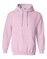 Gildan® Long Sleeve Heavy Blend Hooded Sweatshirt