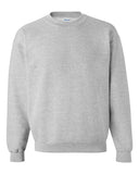 Gildan DryBlend Long Sleeve Crewneck Fleece