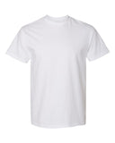 Gildan Hammer Heavyweight Crewneck T-Shirt | Premium Cotton Tee USA