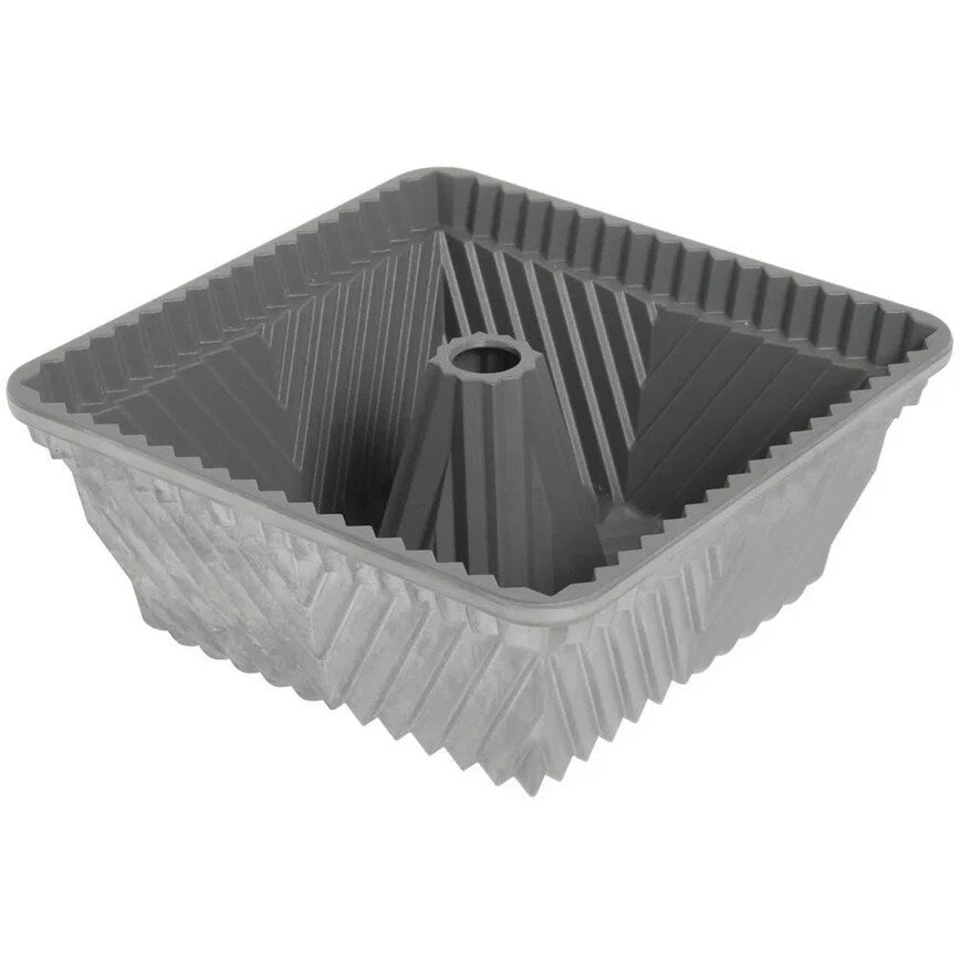 Nordic Ware Square Bundt Pan 10 Cup