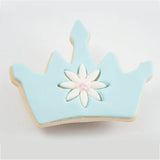 Ann Clark Princess Prince Crown Cookie Cutter