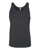 BELLA + CANVAS® Heather CVC Tank - 3480CVC
