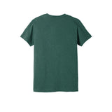 24 Pack: BELLA+CANVAS® Youth Heather Short Sleeve Crew Neck CVC Tee