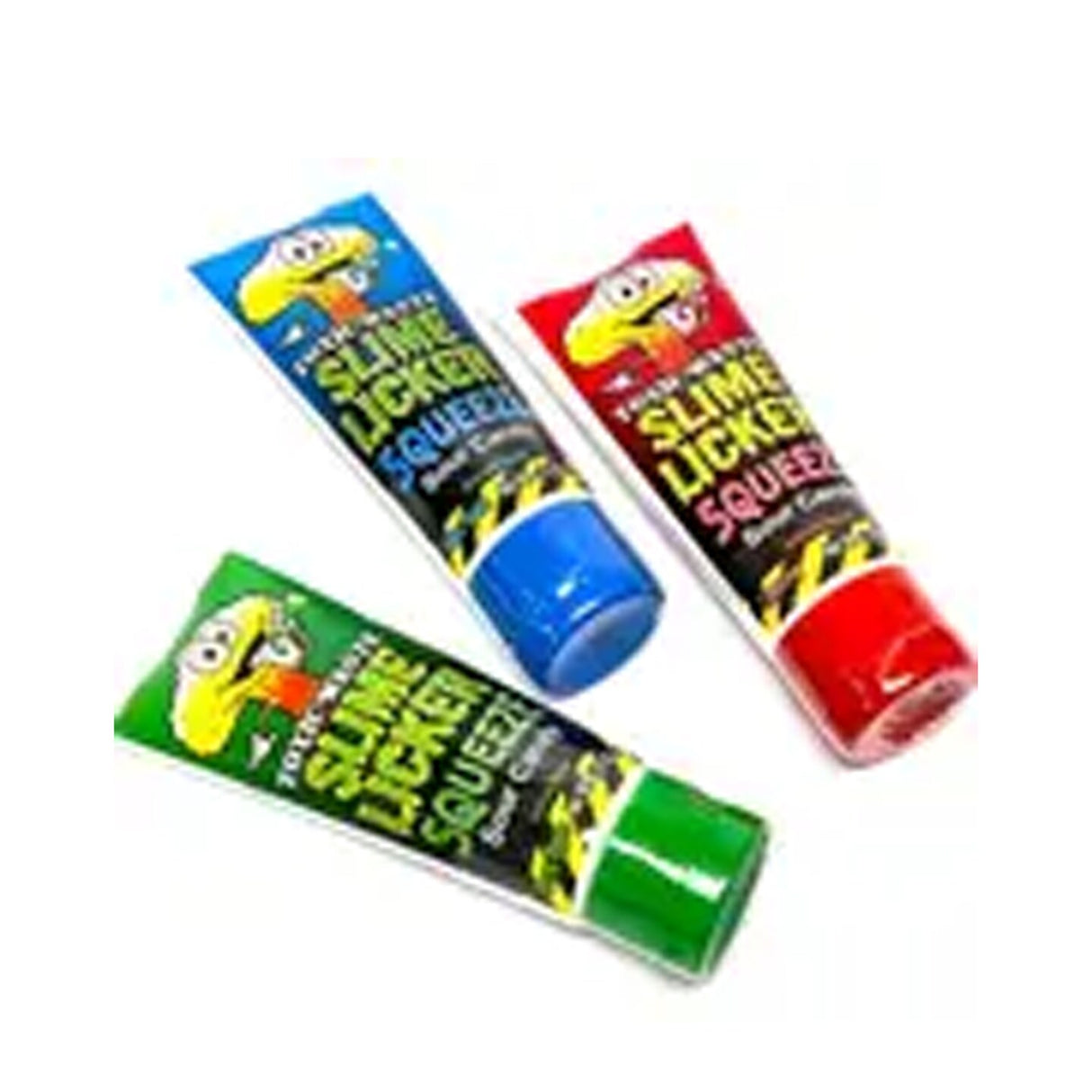 Toxic Waste® Squeeze Slime