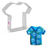 Ann Clark T-Shirt Cookie Cutter 3 1/2"