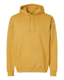 Sudadera con capucha de peso medio Gildan Softstyle para hombre