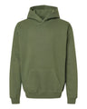 Gildan® Softstyle Youth Midweight Hooded Sweatshirt