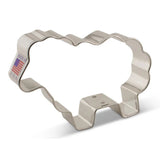 Ann Clark Sheep Cookie Cutter