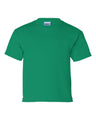 Gildan® Ultra Cotton Classic Fit Youth Crewneck Short Sleeve T-Shirt