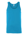 BELLA + CANVAS® Heather CVC Tank - 3480CVC