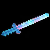 LED Pixel Sword