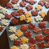 Ann Clark Large Maple Leaf Cookie Cutter