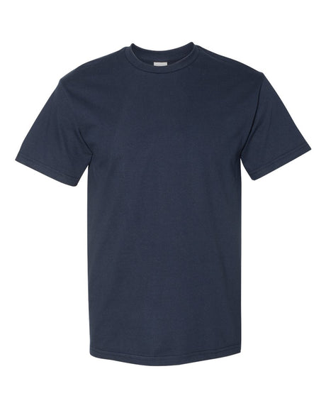 Gildan® Hammer Crewneck Short Sleeve Heavyweight Cotton T-Shirt