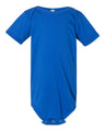 BELLA + CANVAS® Infant Jersey Bodysuit One Piece