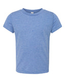 24 Pack: BELLA + CANVAS® - Toddler Jersey Crewneck Short Sleeve Tee