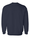 Gildan DryBlend Long Sleeve Crewneck Fleece