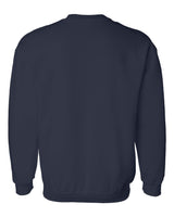 Gildan® DryBlend Crewneck Long Sleeve Sweatshirt