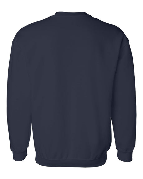 Gildan® DryBlend Crewneck Long Sleeve Sweatshirt