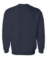 Gildan® DryBlend Crewneck Long Sleeve Sweatshirt
