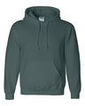 Gildan® DryBlend Crewneck Long Sleeve Hooded Sweatshirt