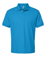 Gildan® DryBlend Jersey Short Sleeve Polo