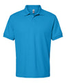 Gildan® DryBlend Jersey Short Sleeve Polo