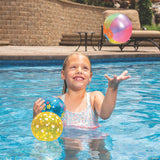 Inflatable Mini Beach Ball Assortment