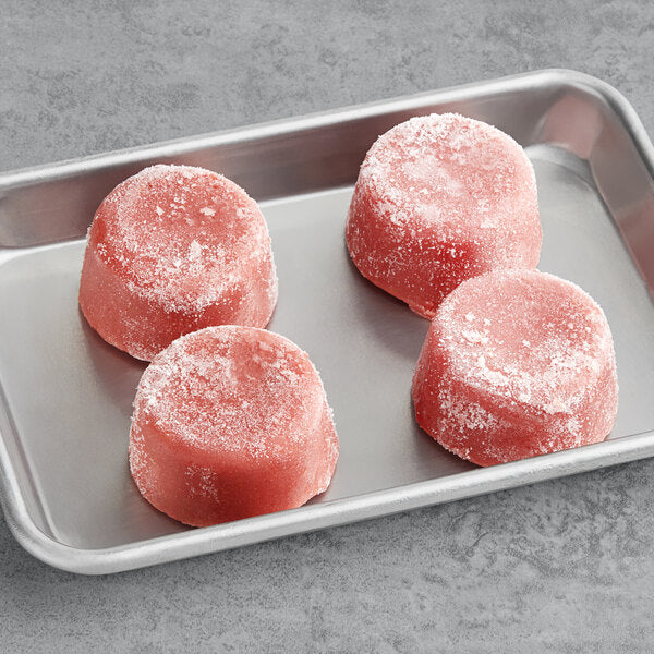 Blender Bites Liquid Sunshine Frozen Smoothie Pucks - 50/Case