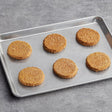 Dr. Praeger's Plant-Based Vegan Perfect Burger 4 oz. - 40/Case