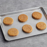 Dr. Praeger's Plant-Based Vegan Perfect Burger 4 oz. - 40/Case