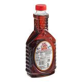 Log Cabin Original Breakfast Syrup 24 fl. oz. - 12/Case