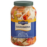 Del Destino Giardiniera 1 Gallon - 4/Case