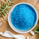 Confectioners (AA) Sugar, Large Crystal Sugar Edible Cake Toppings, Choose from 10 Colors
