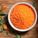 Confectioners (AA) Sugar, Large Crystal Sugar Edible Cake Toppings, Choose from 10 Colors