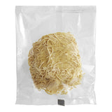 Twin Marquis Pre-Cooked Frozen Ramen Noodles 4.5 oz. - 24/Case