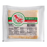 Twin Marquis 3 1/2" Square Hong Kong-Style Wonton Wrappers 14 oz. - 16/Case