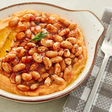 Dried Great Northern Beans - 20 lb.