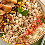 Dried Mayocoba Beans - 20 lb.