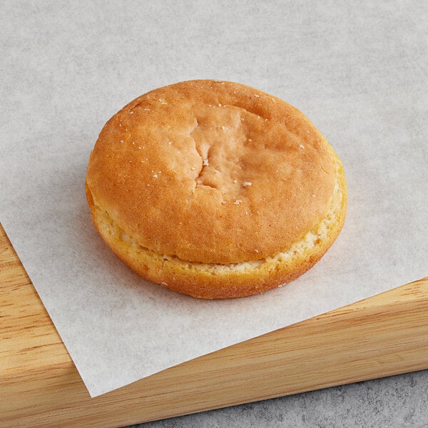 Katz Gluten-Free Burger Bun 10 oz. - 24/Case