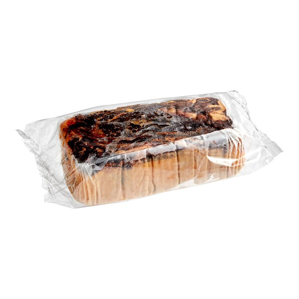 Katz Gluten-Free Marble Cake Loaf 12 oz. - 6/Case