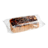 Katz Gluten-Free Marble Cake Loaf 12 oz. - 6/Case