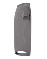 BELLA + CANVAS® Infant Jersey One Piece Soft Cotton Baby Bodysuit with Snap Closure