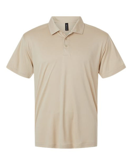 AllPro® Men's Pro-Lock Colorfast Performance Polo