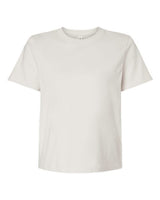 BELLA + CANVAS® Women’s 6 oz Premium Cotton Tee