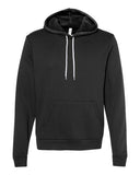BELLA + CANVAS® Unisex Lightweight Sponge Fleece Hoodie - 3719