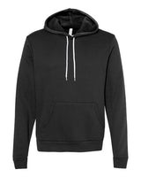 BELLA + CANVAS® Unisex Lightweight Sponge Fleece Hoodie - 3719