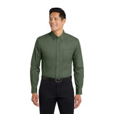 Port Authority® Long Sleeve Easy Care Shirt