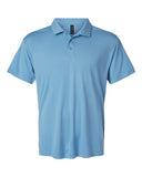 AllPro® Men's Pro-Lock Colorfast Performance Polo