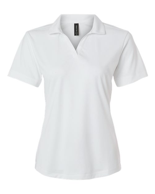AllPro® Women's Pro-Lock Performance Polo