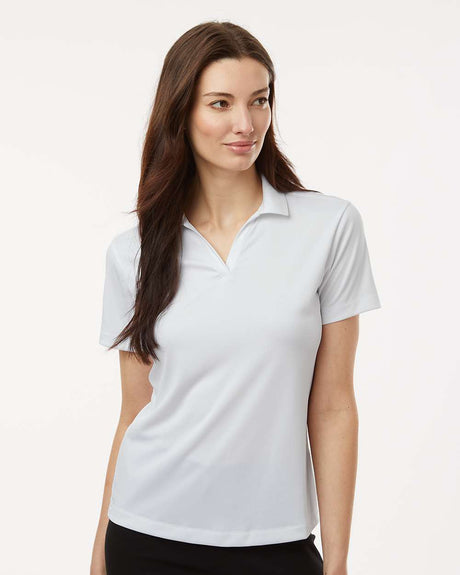 AllPro® Women's Pro-Lock Performance Polo